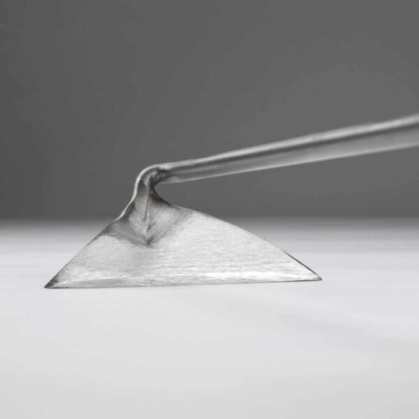 Schrepel 12 cm linkshandig