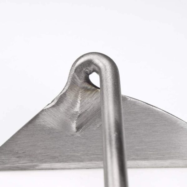 Jäter 12 cm linkshändig