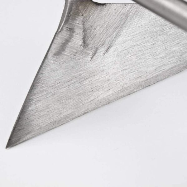 Schrepel 12 cm linkshandig