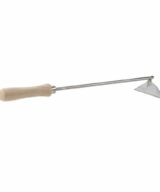 Schrepel 10 cm linkshandig