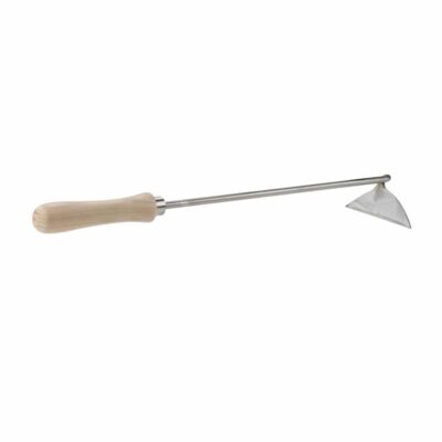 Schrepel 10 cm linkshandig
