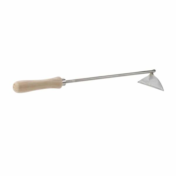 Schrepel 10 cm linkshandig