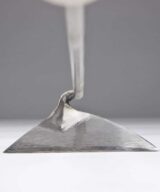 Schrepel 12 cm linkshandig