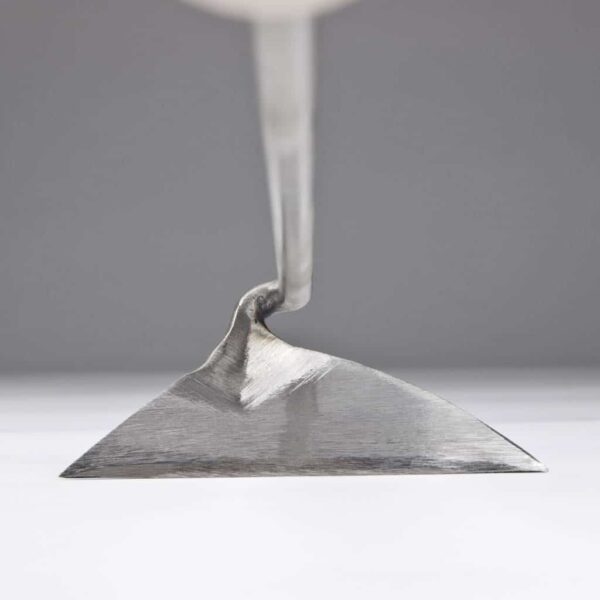 Schrepel 10 cm linkshandig