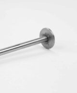 Terrarium fork with patter