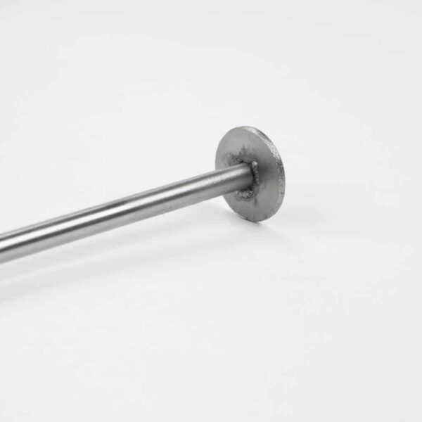 Terrarium fork with patter