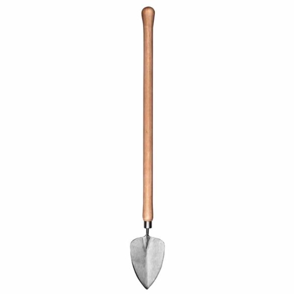Pelle à transplanter pour potager surélevé