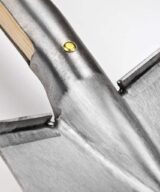 Border Spade with steps LUXE