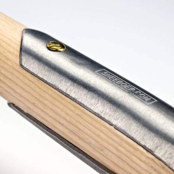 Border Spade with steps LUXE