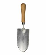 Transplanting Trowel half round