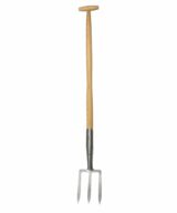 Garden Fork 3t LUXE