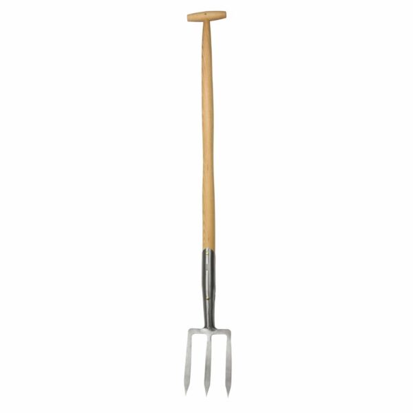 Garden Fork 3t LUXE