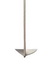 Jäter 10 cm rechtshändig
