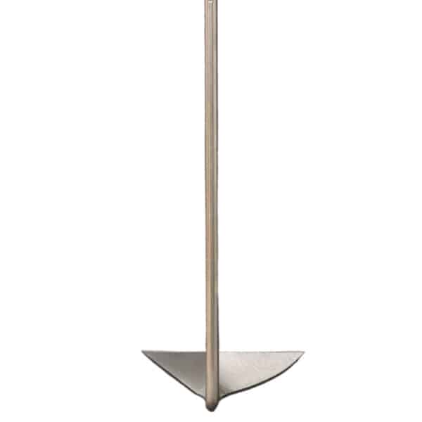 Jäter 10 cm rechtshändig