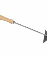 Hand Hoe 12 cm right-handed