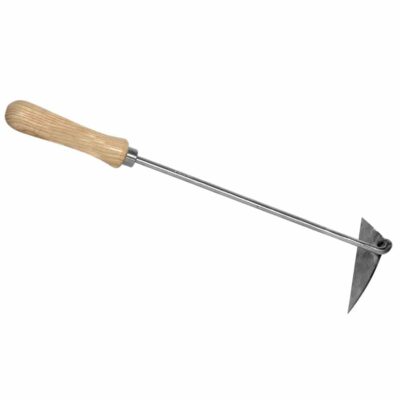 Binette à main gaucher 14 cm