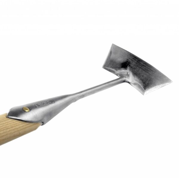 Sarcloir à pousser 12,5 cm de LUXE