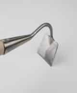 Houe 6 cm de LUXE