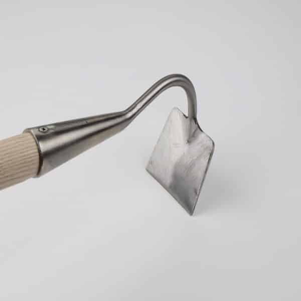 Houe 6 cm de LUXE