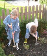 Children's Spade