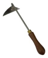Titanium Schrepel 12 cm