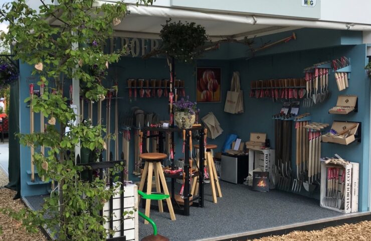 RHS Chelsea Flower Show 2021