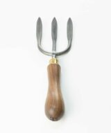 Titanium Handrooivorkje