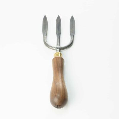 Titanium Handrooivorkje