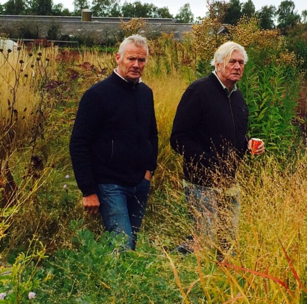Piet Oudolf collection