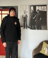 Sneeboer muts