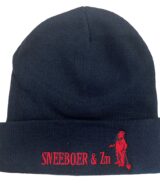 Sneeboer muts