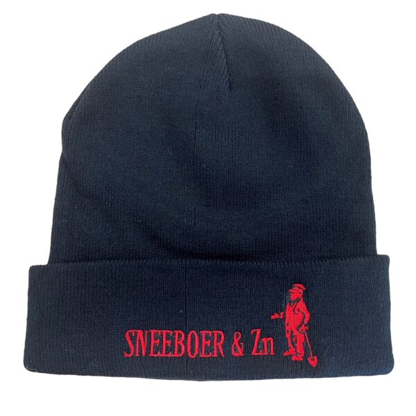 Sneeboer muts