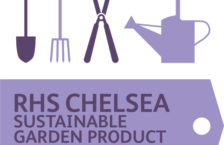 Sneeboer Pflegeset shortlisted für die Chelsea Flower Show Sustainable Garden Product of the Year!