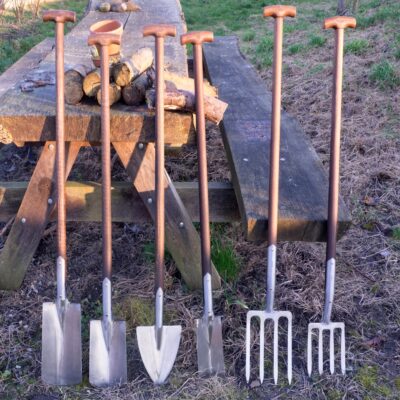 Vintage Tools 6 Stück (ohne 9062)