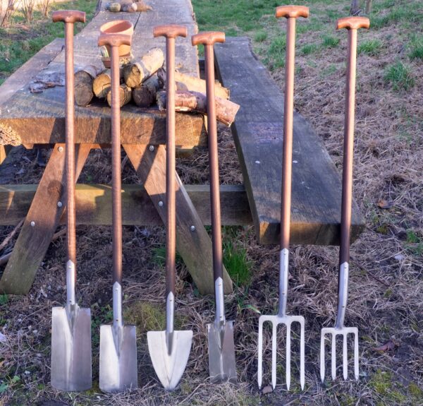 Vintage Tools 6 Stück (ohne 9062)
