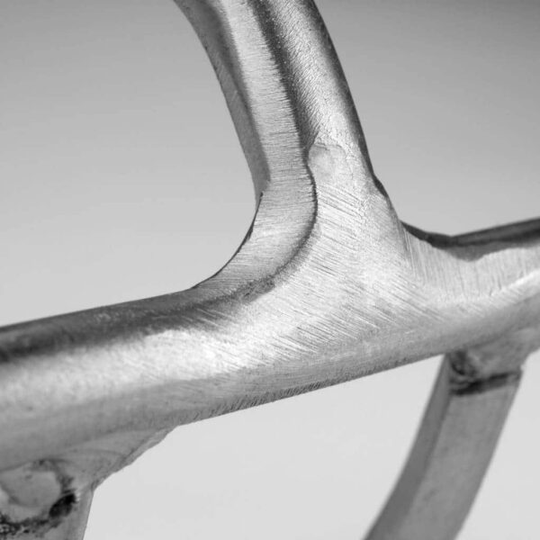 Rake 8 tines
