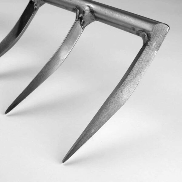 Rake 8 tines