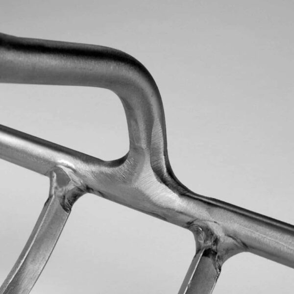 Rake 8 tines