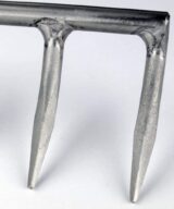 Râteau de jardin 6 dents