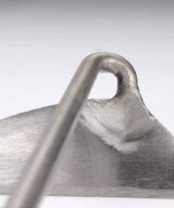 Schrepel 14 cm rechtshandig