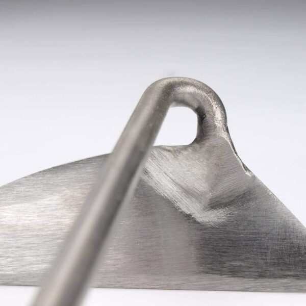 Schrepel 14 cm rechtshandig