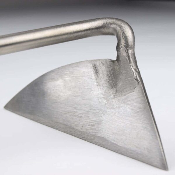 Hand Hoe 14 cm right-handed