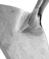 Halbmond Hacke 20 cm