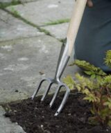 Great Dixter Fork 4t