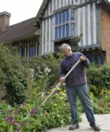 Great Dixter Gabel