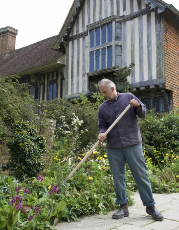 Great Dixter Gabel
