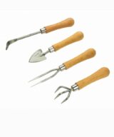 Greenhouse Weeding Fork