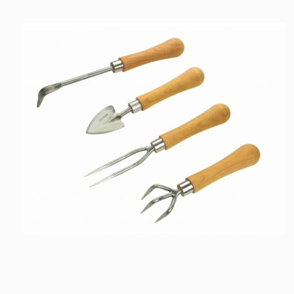 Greenhouse Weeding Fork
