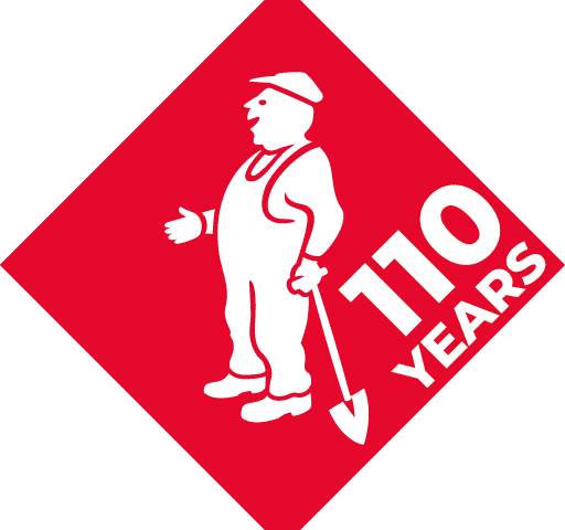 Sneeboer 110 Jahre!