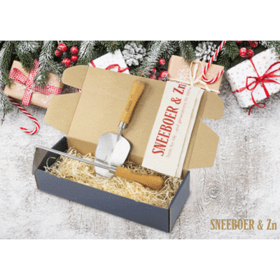 Geschenkset Premium